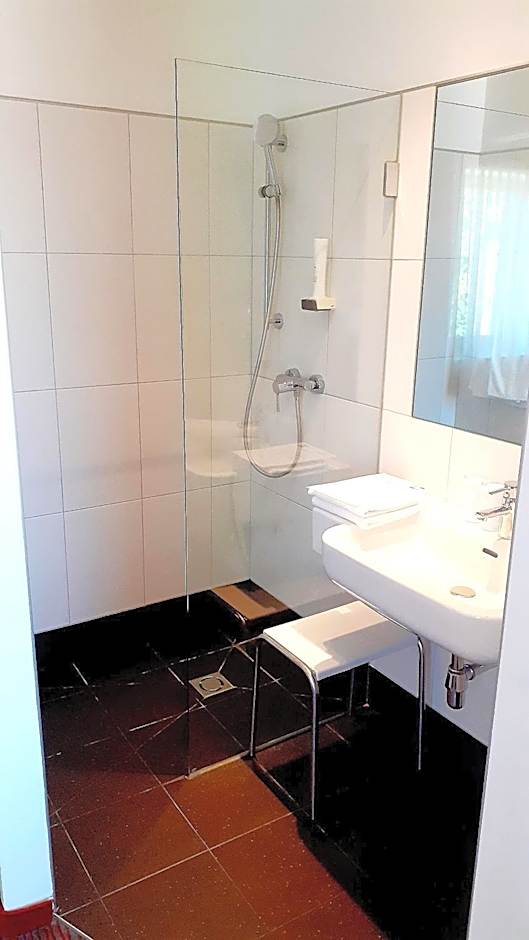 Hotel Fabrik Wien