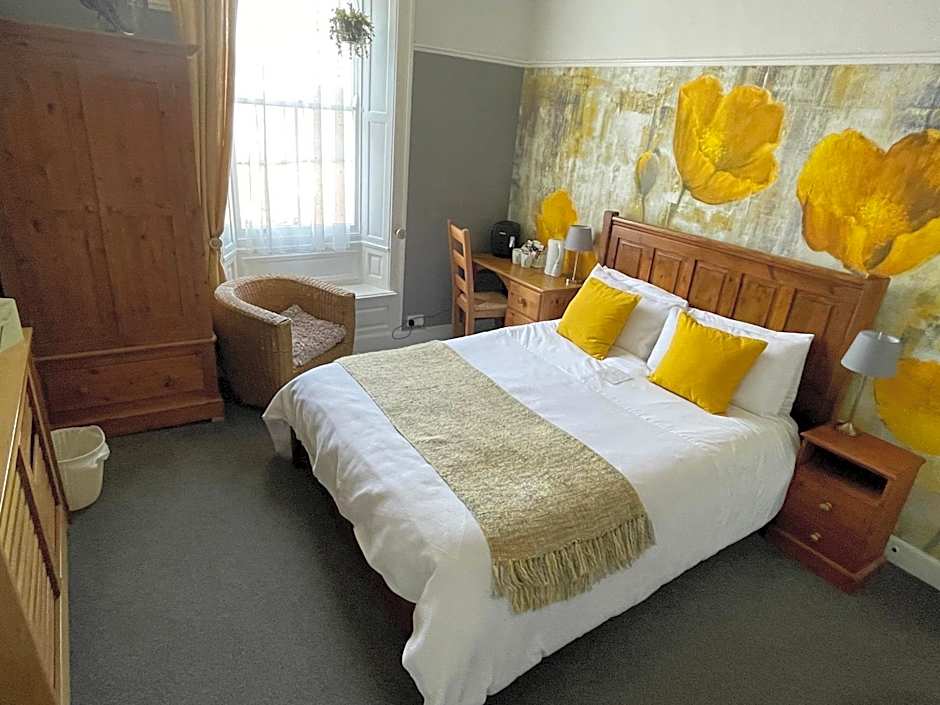 The Mansion House Hotel