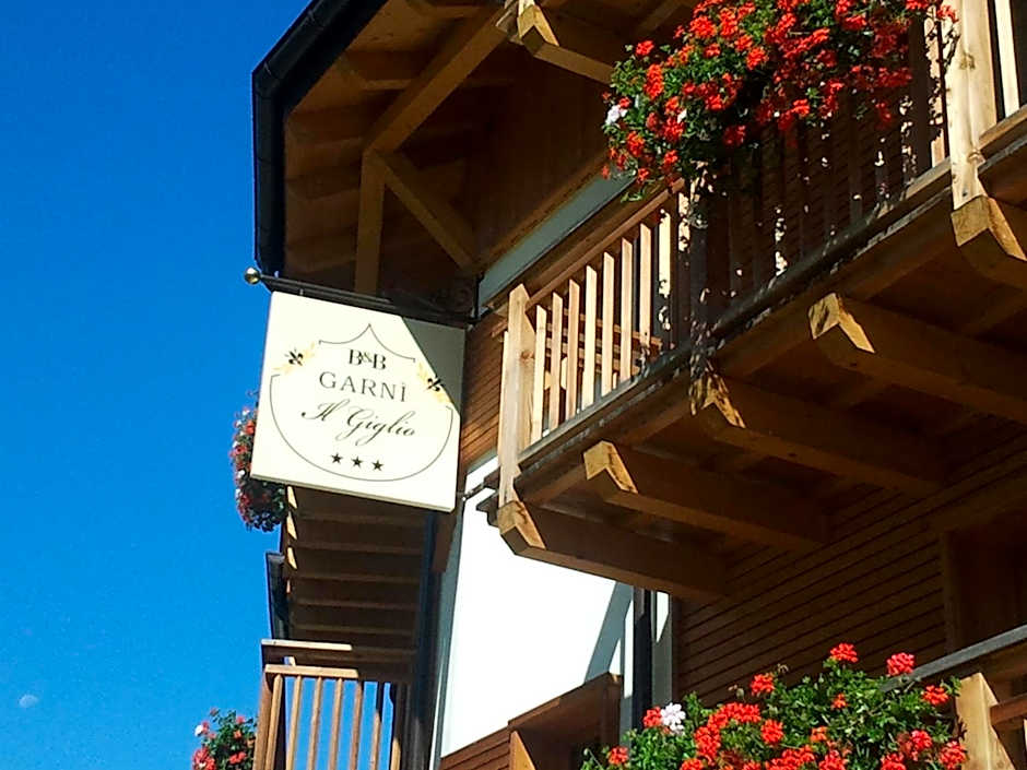 Residence Garnì Il Giglio