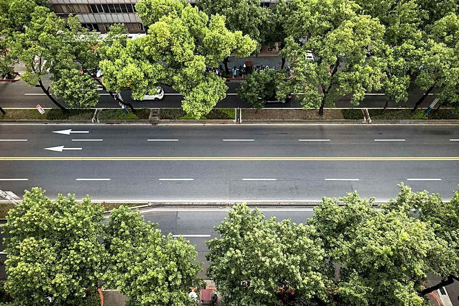 amba Taipei Zhongshan