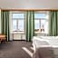 Best Western Hotel Moran