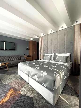 Hotel City View Deluxe