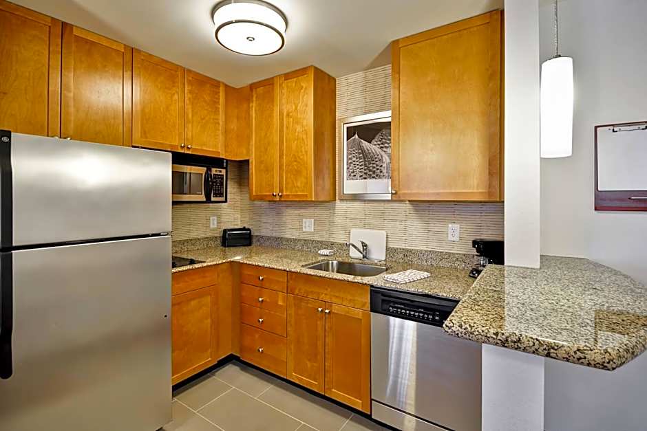 Residence Inn by Marriott St. Louis O'Fallon