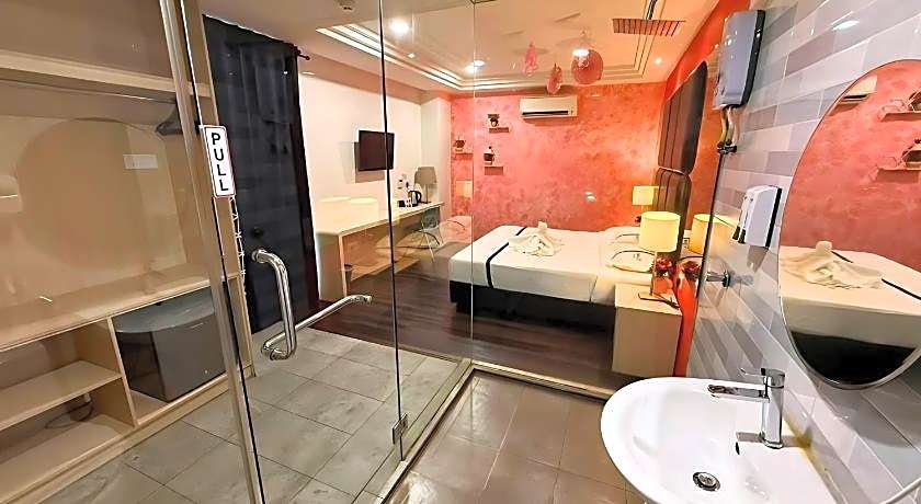 Seeds Hotel Ampang Point