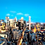 Residence Inn by Marriott New York Manhattan/Times Square