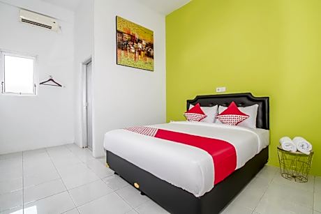 OYO 2270 Hotel Taman Wirama