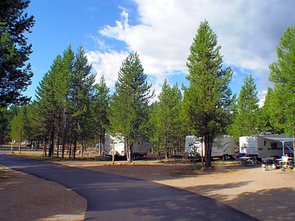 Sawtelle Mountain Resort