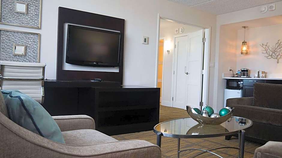 DoubleTree By Hilton Hotel Rochester