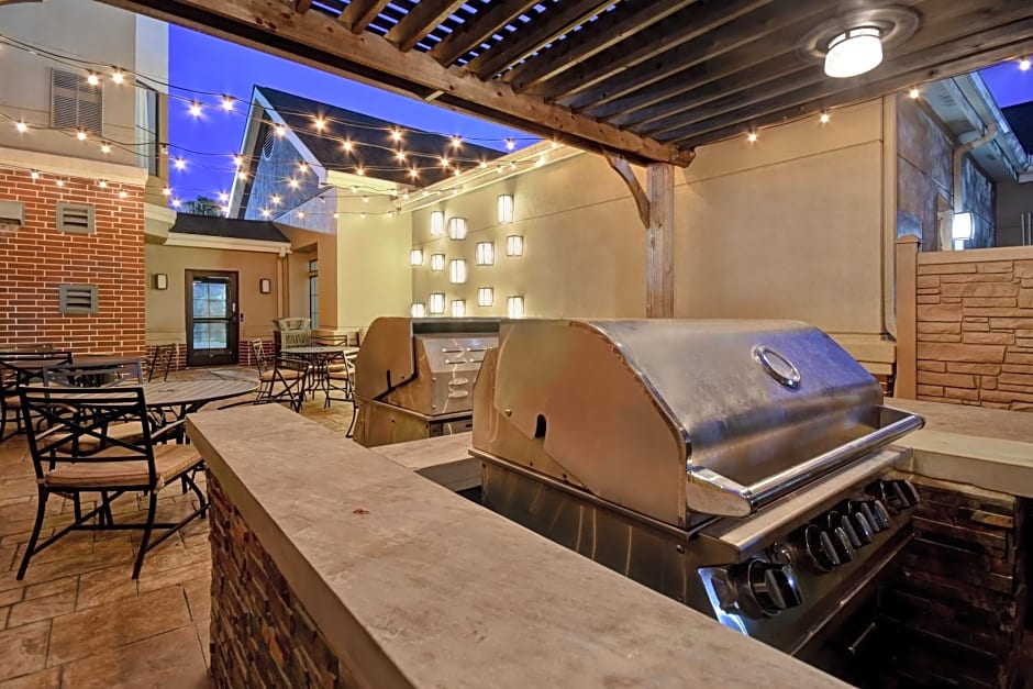 Homewood Suites By Hilton HOU Intercontinental Airport