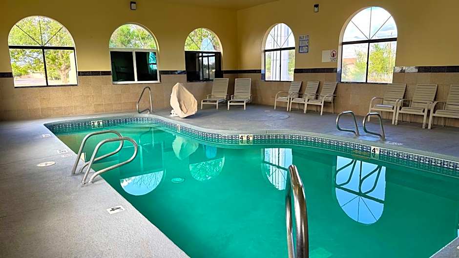 Days Inn by Wyndham Rio Rancho