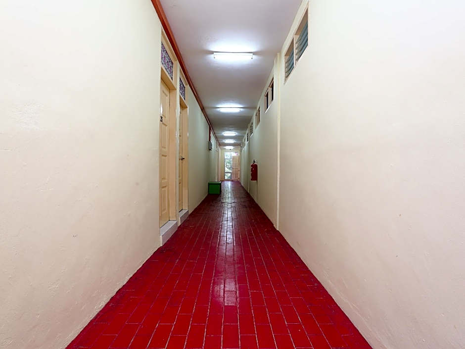 Hotel O Pelangi Marang