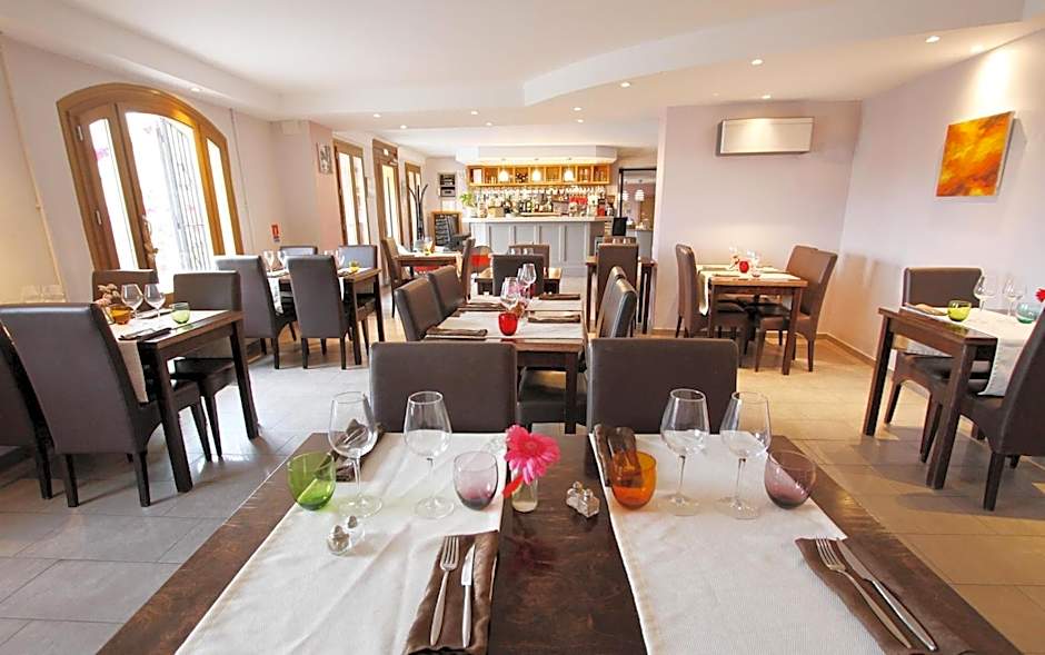 Logis Hotel Cara Sol