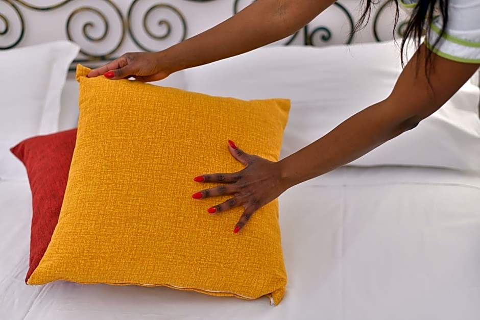 Grand Hotel Terme di Augusto