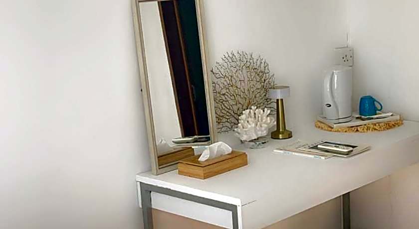 Villa Paille en Queue