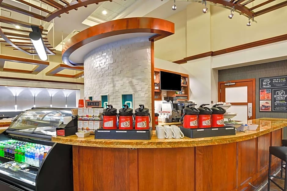 Hyatt Place Memphis Wolfchase