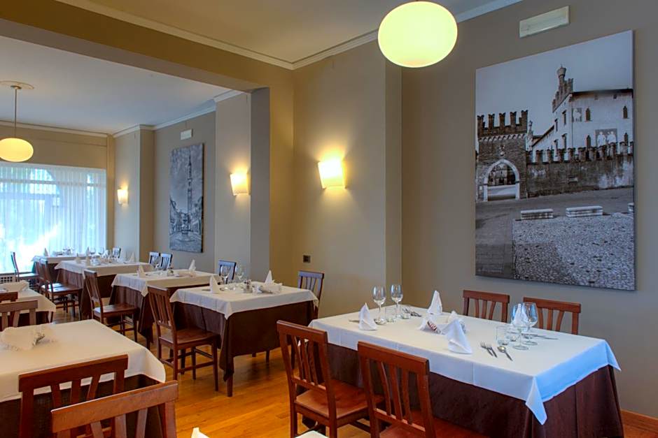 Hotel Belvedere Thiene