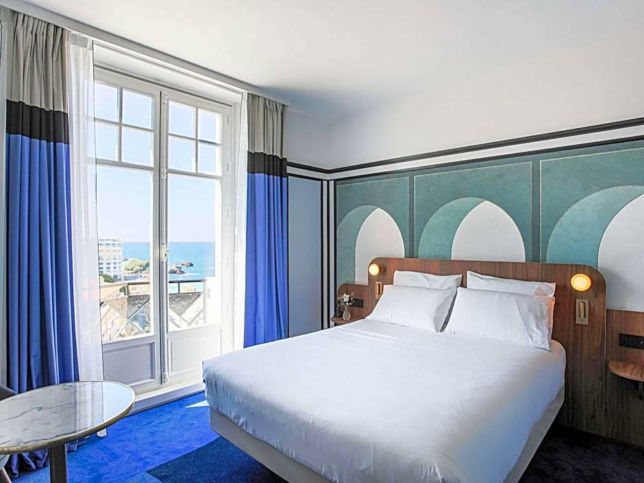 Hotel Plaza Biarritz Plage - Handwritten Collection