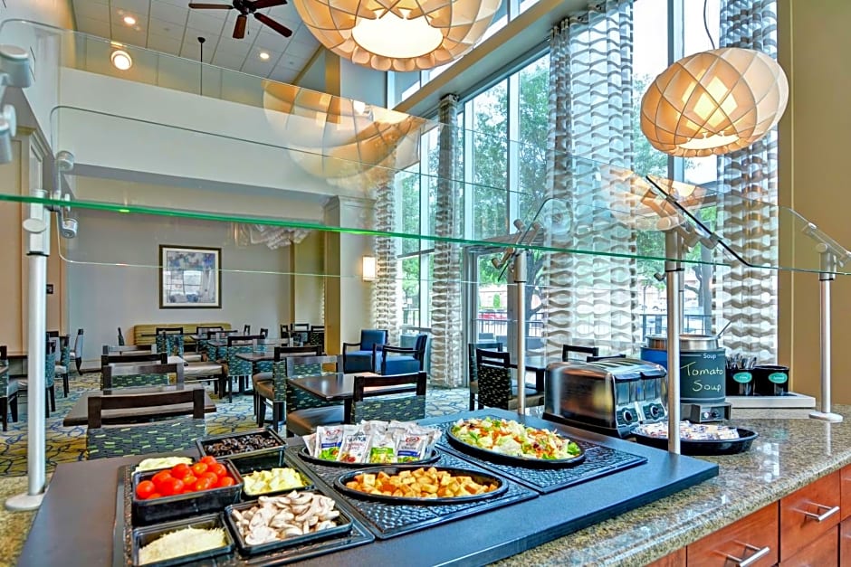 Homewood Suites By Hilton Houston Near The Galleria