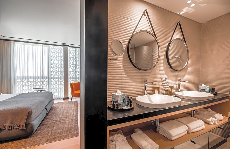 TRYP by Wyndham Jerusalem Bat Sheva