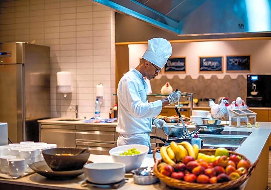 Hotel des Bains de Saillon