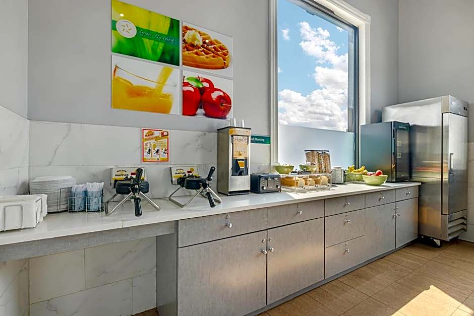 Quality Inn - Niagara Falls Blvd