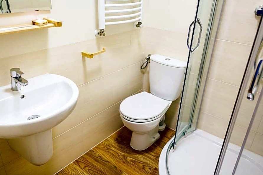 Apartamenty na Wydmie