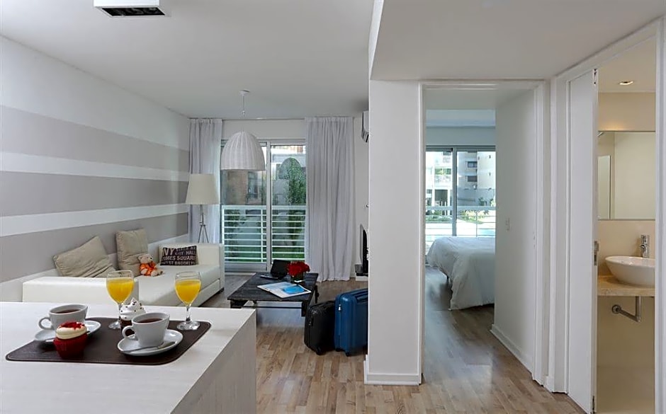 Flaat Apartamentos Del Polo