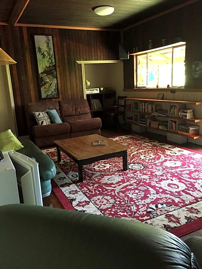 Rossmount Rural Retreat