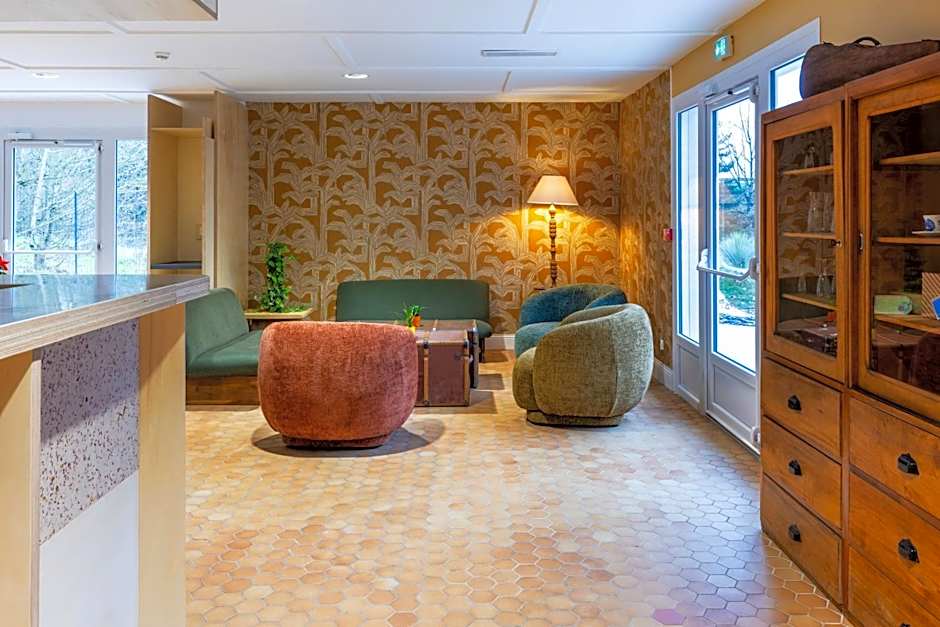 greet Hotel Chatellerault - Ouverture Automne 2024