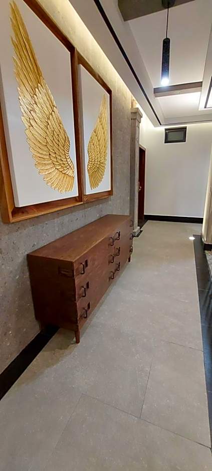 Hotel La Cazona Boutique