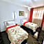 The Hotel Syracuse