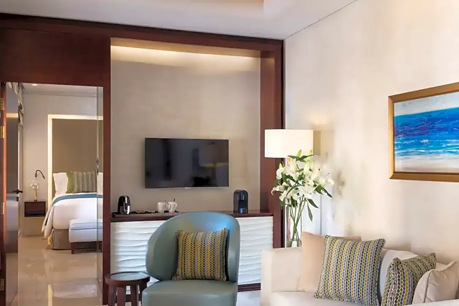 Souq Al Wakra Hotel Qatar by Tivoli