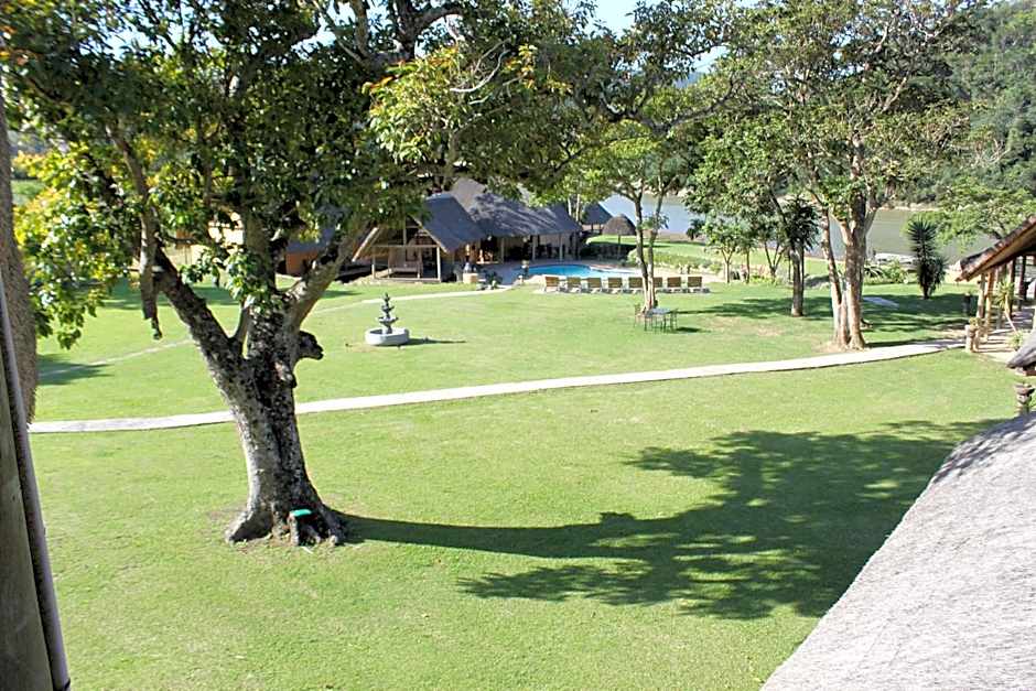 N'taba River Lodge & Spa
