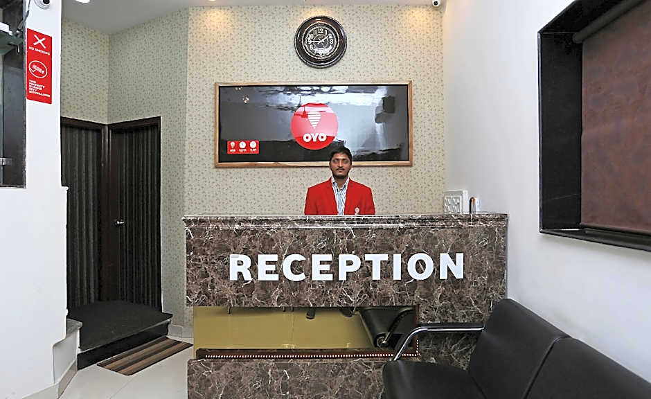 Hotel Delhi Delight By OYO Rooms – Delhi, NY