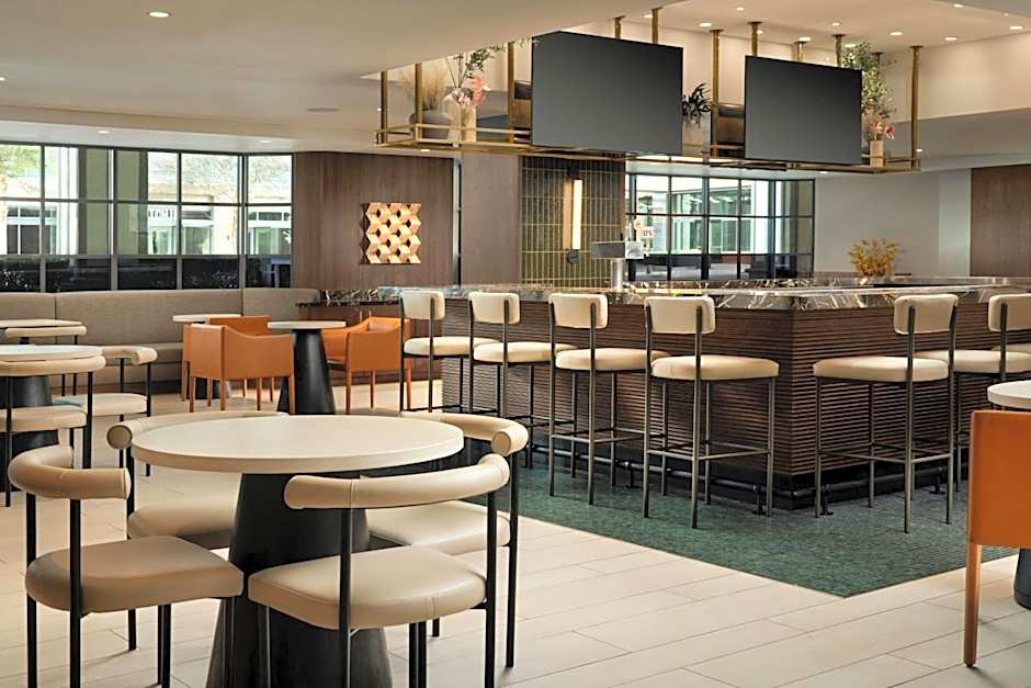 Courtyard by Marriott Los Angeles Pasadena/Old Town