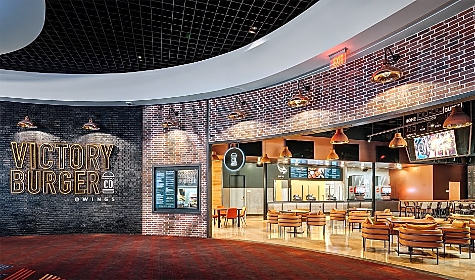 Circa Resort and Casino