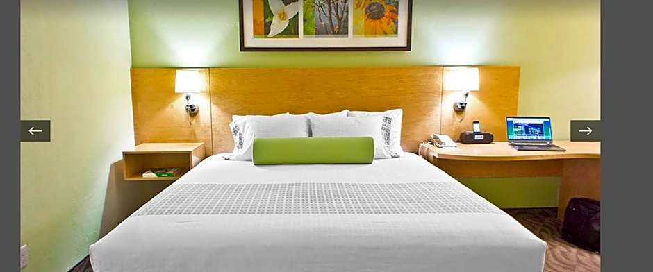 Hotel Nexus, BW Signature Collection