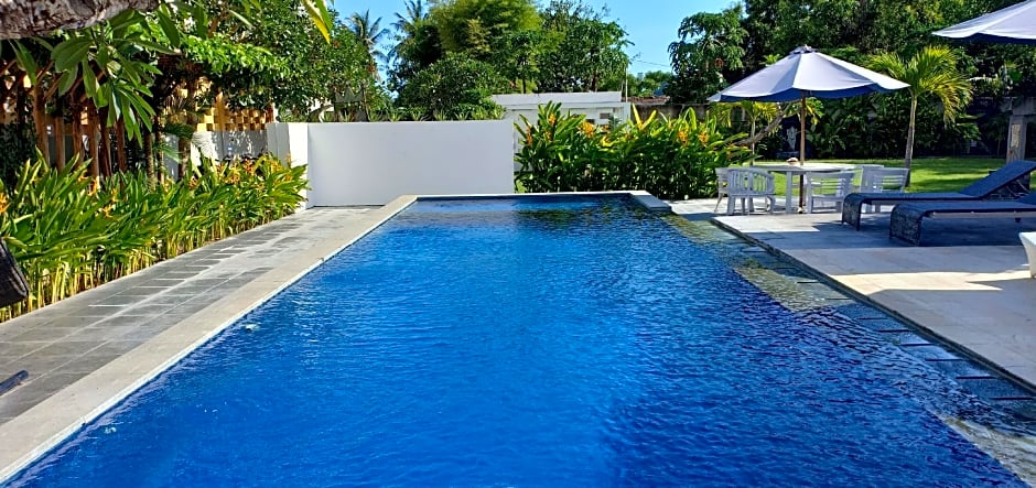 JM Hotel Kuta Lombok