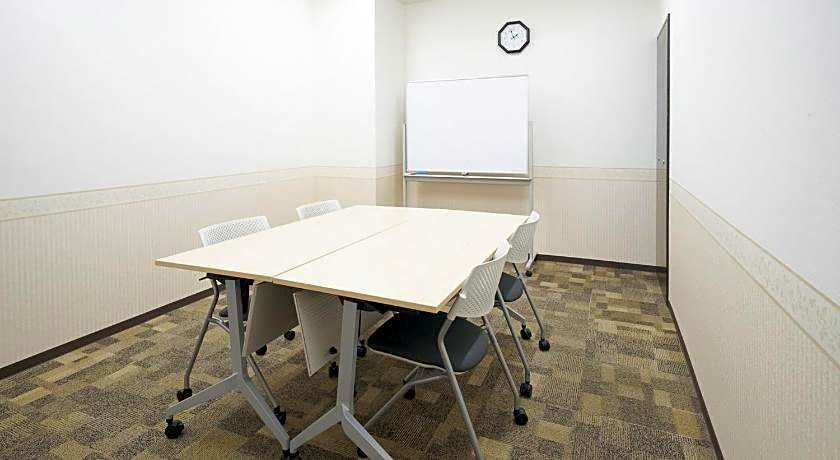 Toyoko Inn Nagoya Kanayama