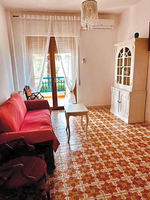 Residence Baia degli Sciti