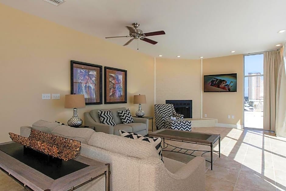 Seahaven Beach Hotel Panama City Beach