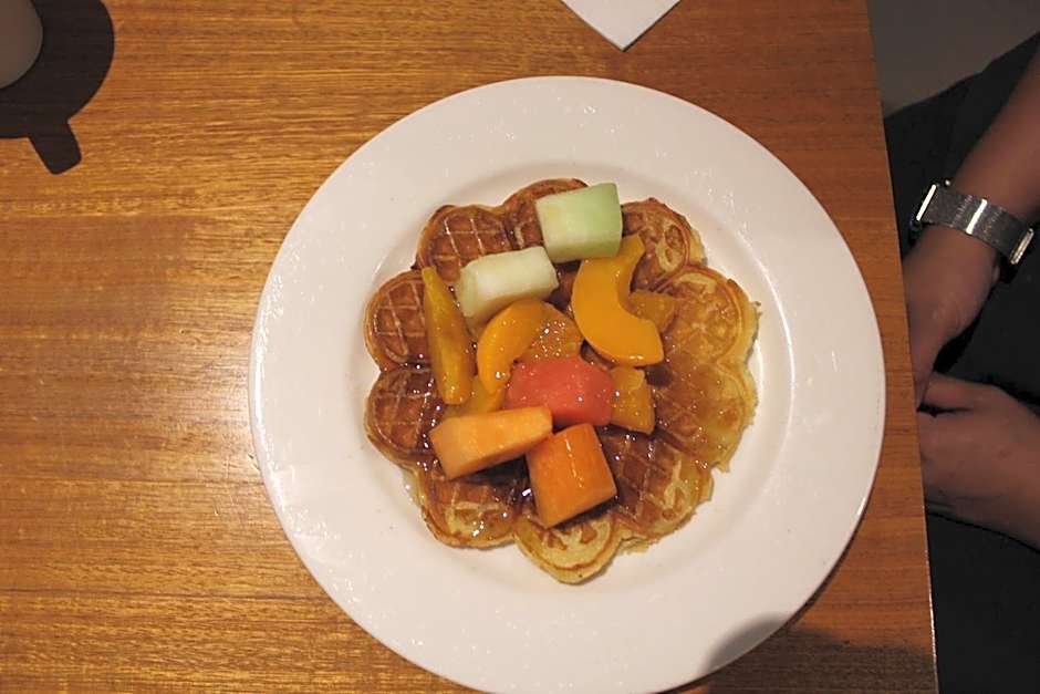 YEHS Hotel Melbourne CBD