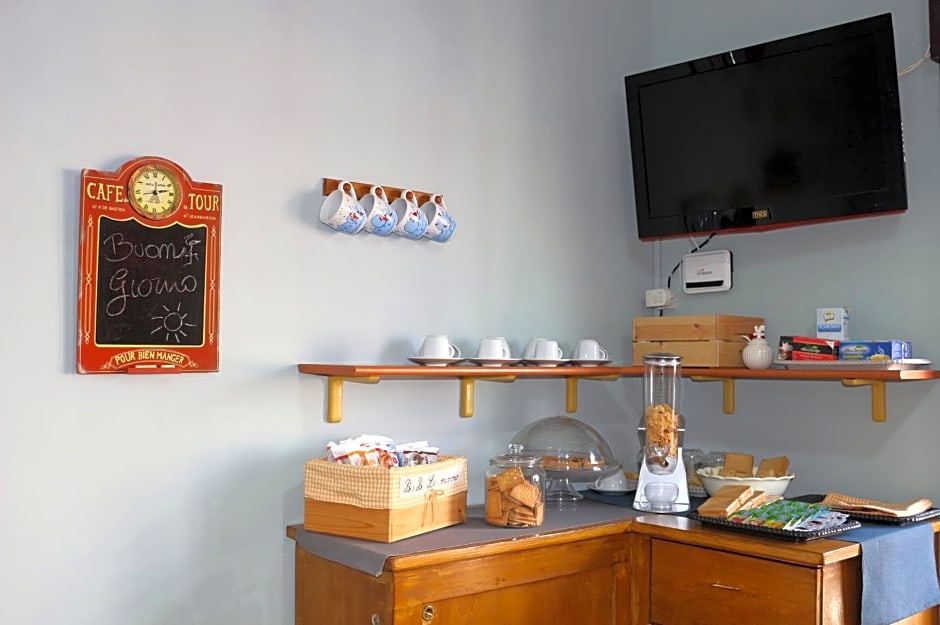 B&b La Murina
