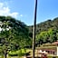Pousada Pedacinho do Céu -Chalé Familia