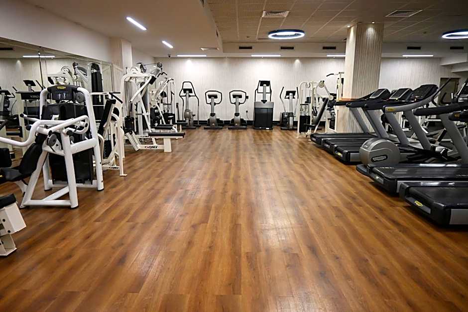 Aleksandar Palace Hotel Congress Center & SPA