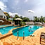 The Rock Samui Beach Resort