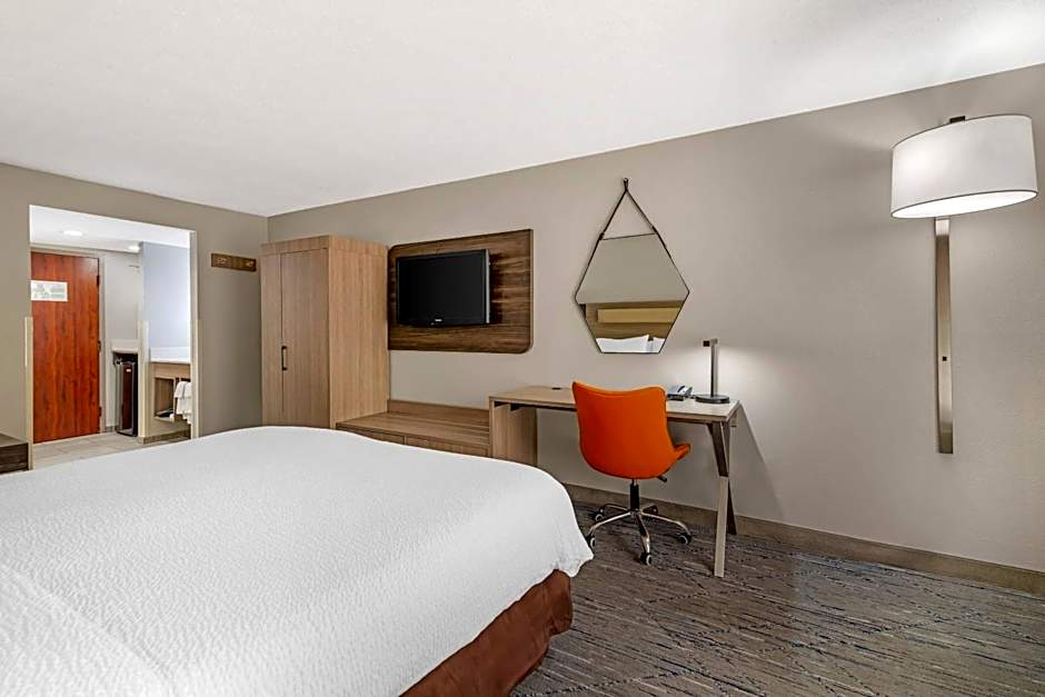 Keene Elm City Hotel, an Ascend Collection Hotel