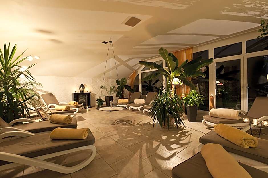 Best Western Hotel Rhon Garden