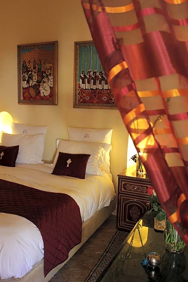 Riad Léna & Spa