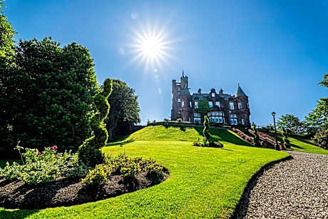 Sherbrooke Castle Hotel